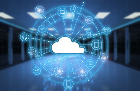 Data Management, IT Services, & Cloud.
